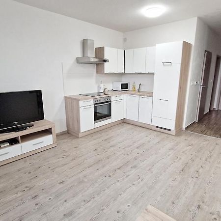 Apartmany Vinohrady Trenčín المظهر الخارجي الصورة