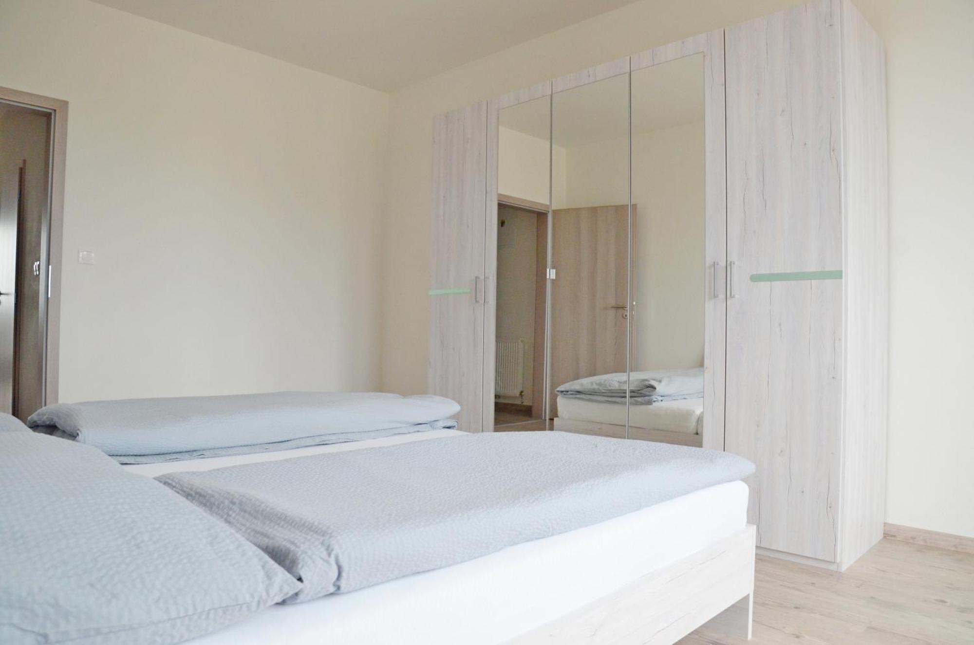 Apartmany Vinohrady Trenčín المظهر الخارجي الصورة