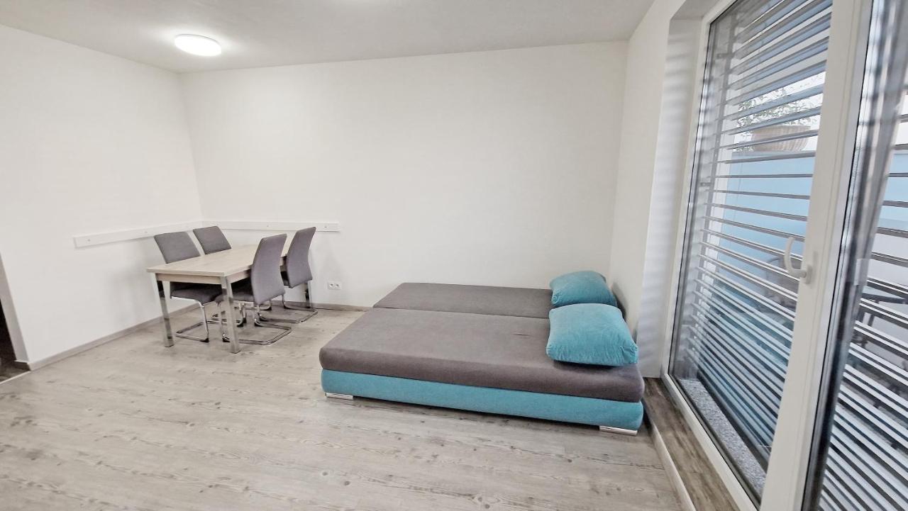 Apartmany Vinohrady Trenčín المظهر الخارجي الصورة