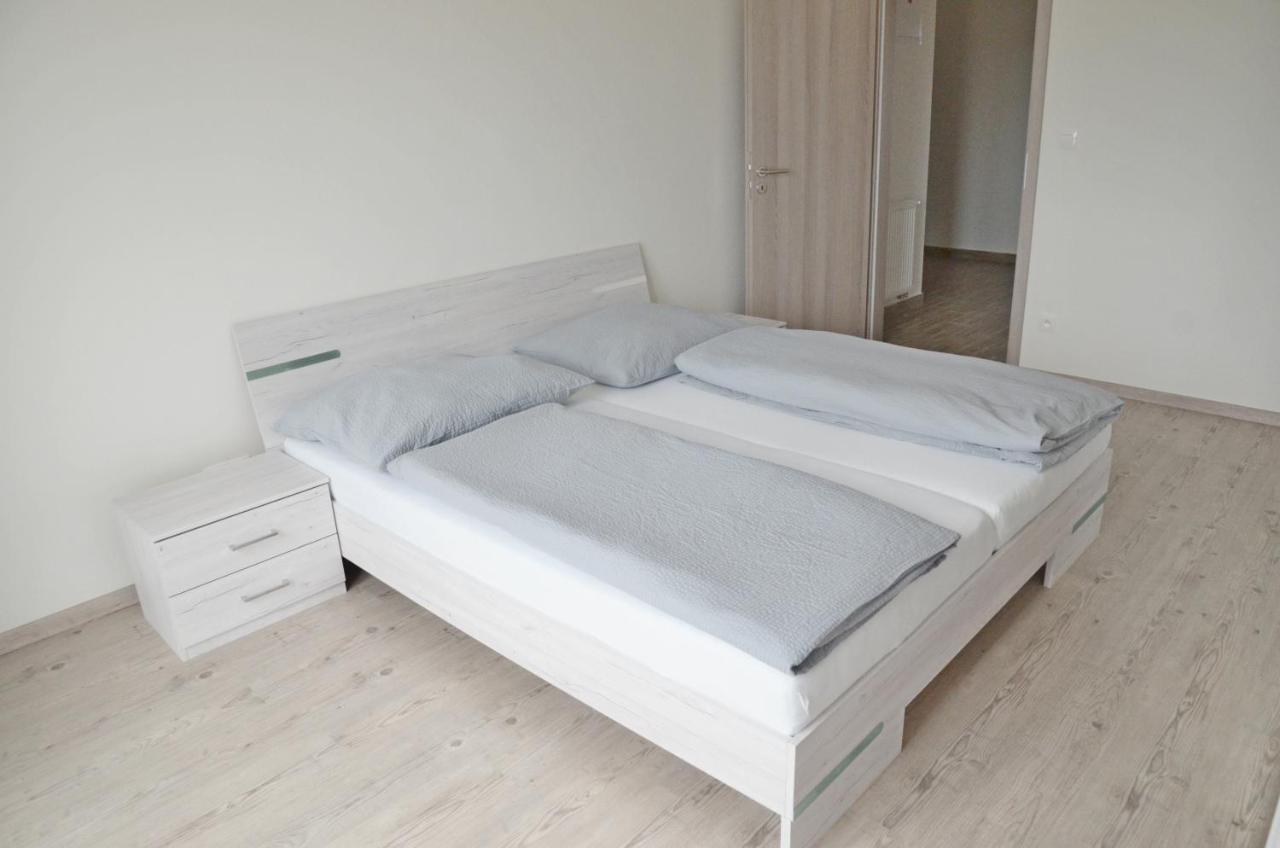 Apartmany Vinohrady Trenčín المظهر الخارجي الصورة